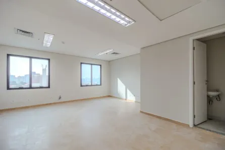 Ponto Comercial com 3 Quartos para alugar, 33m² no Ipiranga, São Paulo