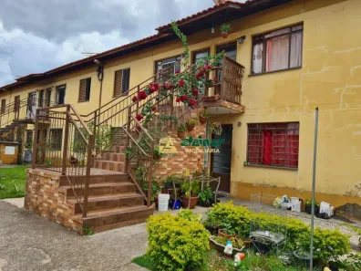Casa de Condomínio com 2 Quartos à venda, 39m² no Cidade Soberana, Guarulhos