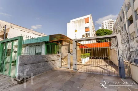 Apartamento com 1 Quarto à venda, 40m² no Menino Deus, Porto Alegre