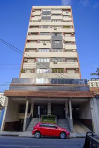 Apartamento com 1 Quarto para alugar, 60m² no Centro, Pelotas