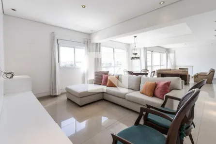 Apartamento com 4 Quartos à venda, 180m² no Bela Aliança, São Paulo