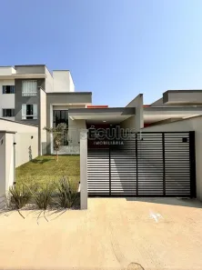 Casa com 3 Quartos à venda, 111m² no Nereu Ramos, Jaraguá do Sul