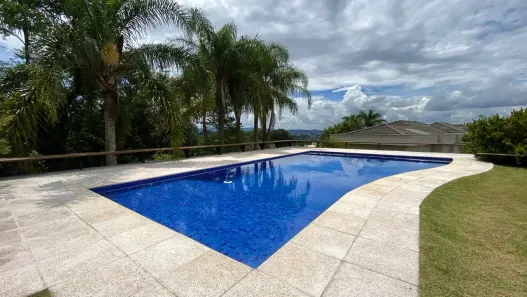 Casa de Condomínio com 4 Quartos para venda ou aluguel, 900m² no Alphaville, Santana de Parnaíba