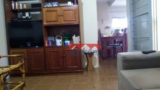 Casa com 1 Quarto à venda, 110m² no Vila Arens II, Jundiaí