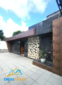 Casa com 5 Quartos à venda, 546m² no Cordeiro, Recife