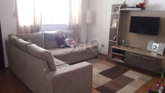 Sobrado com 3 Quartos à venda, 180m² no Santana, São Paulo