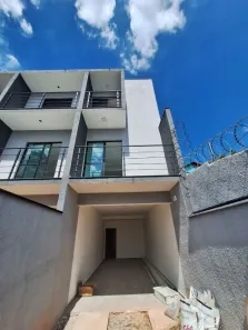 Sobrado com 3 Quartos para alugar, 150m² no Cidade dos Bandeirantes, São Paulo