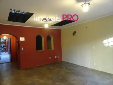 Imóvel Comercial com 4 Quartos para alugar, 250m² no Vila Olímpia, São Paulo
