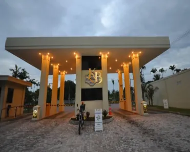 Lote/Terreno à venda, 1000m² no Barra da Tijuca, Rio de Janeiro