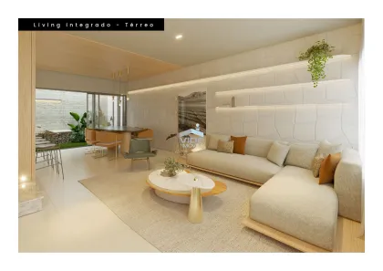 Casa de Condomínio com 3 Quartos à venda, 171m² no Parque Alto Taquaral, Campinas