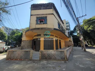 Prédio Comercial à venda, 167m² no Tijuca, Rio de Janeiro