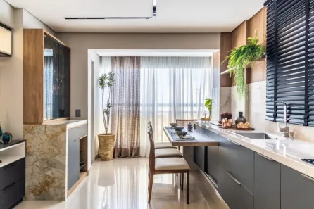 Apartamento com 2 Quartos à venda, 53m² no Parque Iracema, Fortaleza