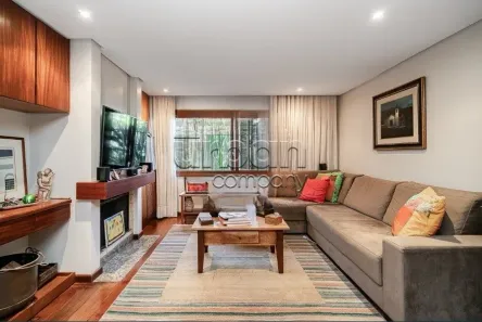 Casa de Condomínio com 4 Quartos à venda, 220m² no Três Figueiras, Porto Alegre