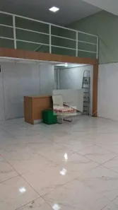 Ponto Comercial para alugar, 120m² no Cambuci, São Paulo