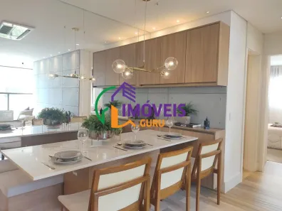 Apartamento com 2 Quartos à venda, 67m² no Vila Osasco, Osasco