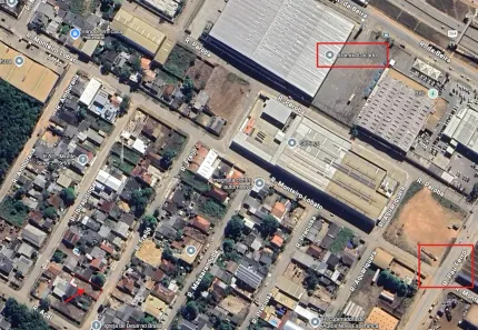 Lote/Terreno à venda, 390m² no Eldorado, Porto Velho