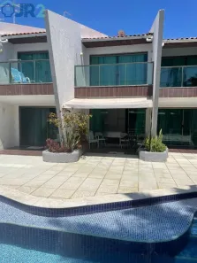Flat com 1 Quarto à venda, 60m² no Porto de Galinhas, Ipojuca