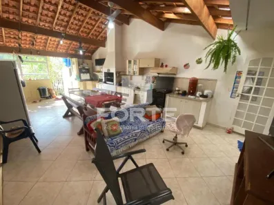 Sobrado com 3 Quartos à venda, 200m² no Vila São Paulo, Mogi das Cruzes