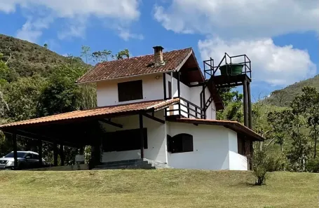 Casa com 2 Quartos à venda, 140m² no Visconde de Mauá, Resende