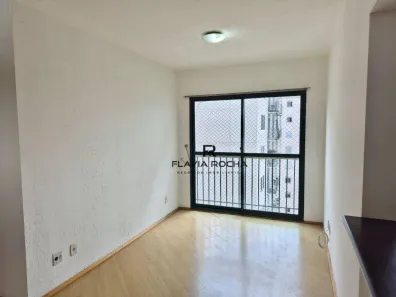 Apartamento com 2 Quartos para alugar, 60m² no Alphaville Centro Industrial e Empresarial/Alphaville., Barueri