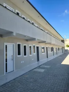 Apartamento com 1 Quarto para alugar, 30m² no Vereda Tropical, Eusébio