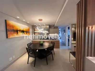 Apartamento com 3 Quartos à venda, 67m² no Serrano, Belo Horizonte