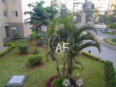 Apartamento com 3 Quartos à venda, 65m² no Continental, Osasco