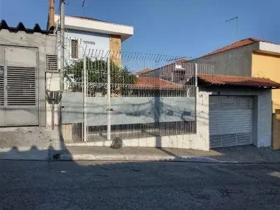 Casa com 3 Quartos à venda, 154m² no Jardim Penha, São Paulo