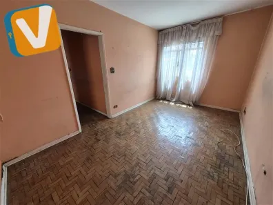 Apartamento com 2 Quartos para venda ou aluguel, 78m² no Vila Regente Feijó, São Paulo