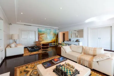 Apartamento com 4 Quartos para venda ou aluguel, 502m² no Itaim Bibi, São Paulo