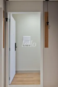 Apartamento com 1 Quarto para alugar, 44m² no Indianópolis, São Paulo