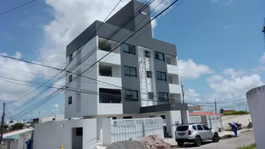 Apartamento com 2 Quartos à venda, 47m² no Mangabeira, João Pessoa