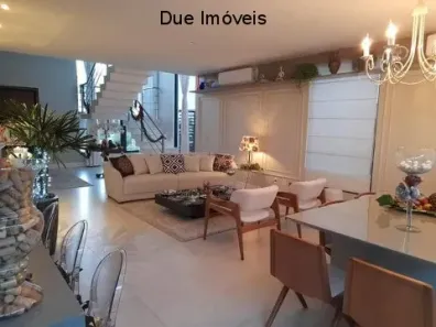 Casa de Condomínio com 3 Quartos à venda, 275m² no Residencial Duas Marias, Indaiatuba