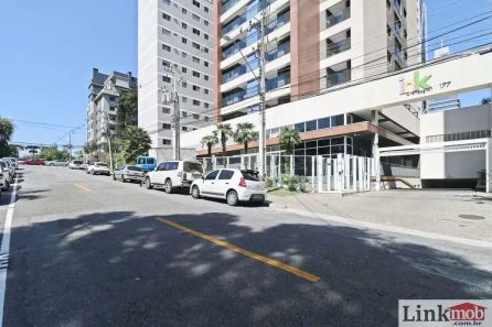 Cobertura com 1 Quarto à venda, 64m² no Campina do Siqueira, Curitiba