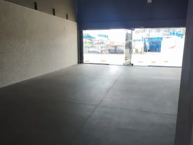 Ponto Comercial para alugar, 44m² no Alto Boqueirão, Curitiba