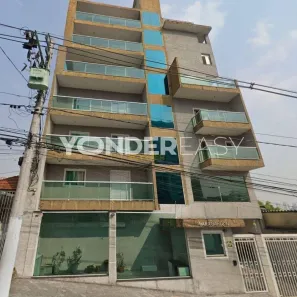 Apartamento com 1 Quarto para alugar, 39m² no Vila Aricanduva, São Paulo