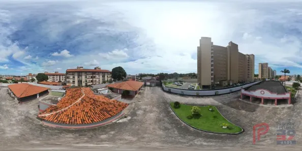 Prédio Comercial com 4 Quartos à venda, 4000m² no Turu, São Luís