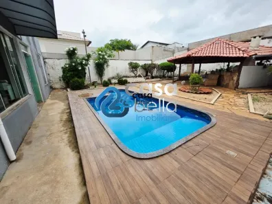 Casa com 4 Quartos à venda, 298m² no Plano Diretor Sul, Palmas