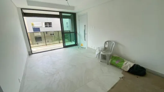 Apartamento com 3 Quartos à venda, 90m² no Serra, Belo Horizonte