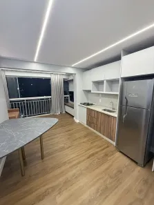 Apartamento com 2 Quartos à venda, 52m² no Setor Bueno, Goiânia