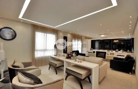 Apartamento com 3 Quartos à venda, 210m² no Vila Olímpia, São Paulo