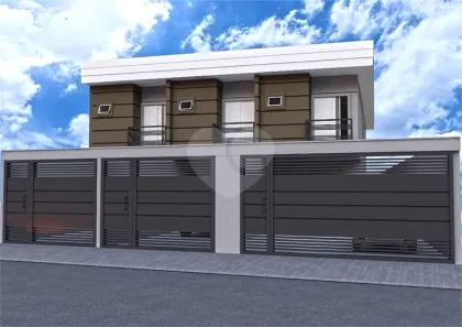 Casa com 4 Quartos à venda, 128m² no Jardim do Colégio (Zona Norte), São Paulo