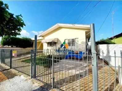 Casa com 5 Quartos à venda, 221m² no Cariobinha, Americana
