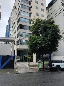 Sala Comercial com 2 Quartos para alugar, 65m² no Jardim Paulista, São Paulo