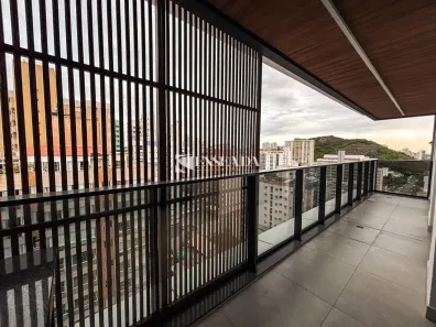Apartamento com 3 Quartos à venda, 110m² no Praia do Canto, Vitória