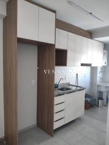 Apartamento com 2 Quartos à venda, 64m² no Gleba Fazenda Palhano, Londrina