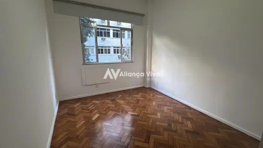 Apartamento com 2 Quartos à venda, 77m² no Flamengo, Rio de Janeiro
