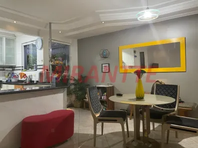 Casa de Condomínio com 3 Quartos à venda, 170m² no Vila Mariza Mazzei, São Paulo