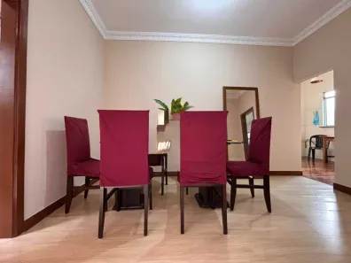 Apartamento com 3 Quartos à venda, 140m² no Flamengo, Rio de Janeiro