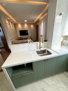 Apartamento com 2 Quartos à venda, 50m² no Nova Parnamirim, Parnamirim